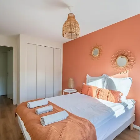 Le Bicolore ~ Rue Calme ~ Centre-ville Narbonne