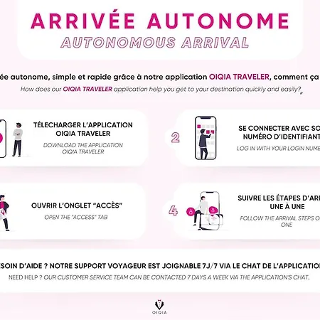 Le Bicolore ~ Rue Calme ~ Centre-ville Apartman