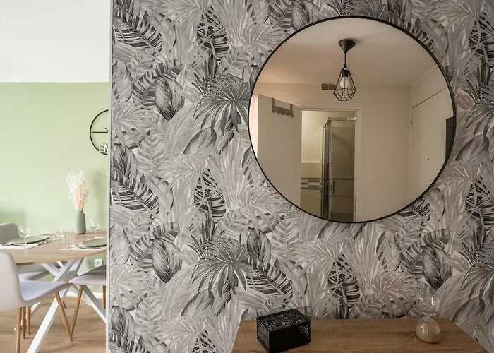 Le Bicolore ~ Rue Calme ~ Centre-ville Narbonne